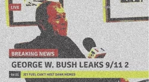 Leaked