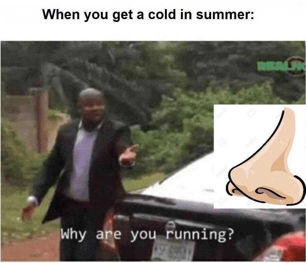 big sad
