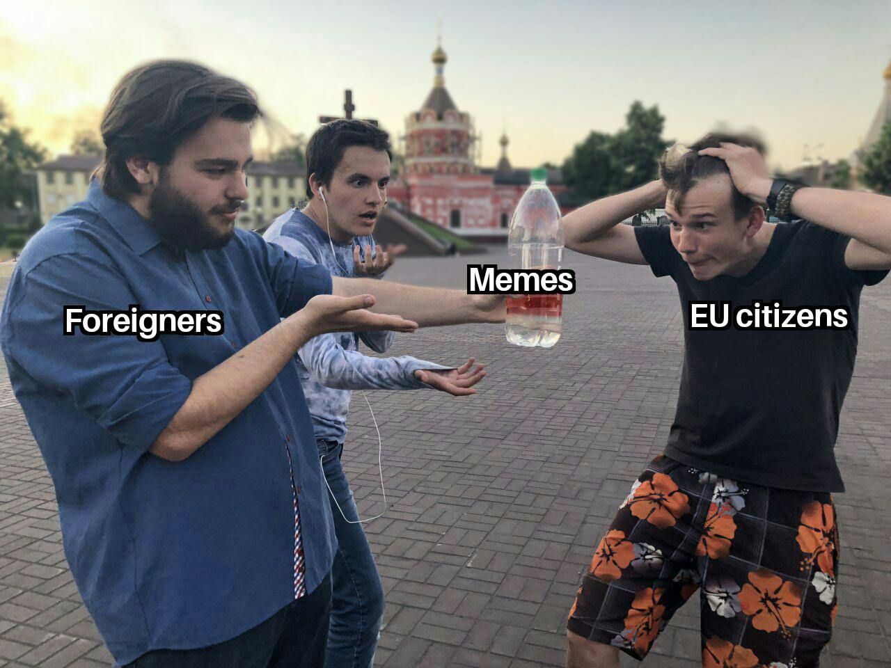 big if true