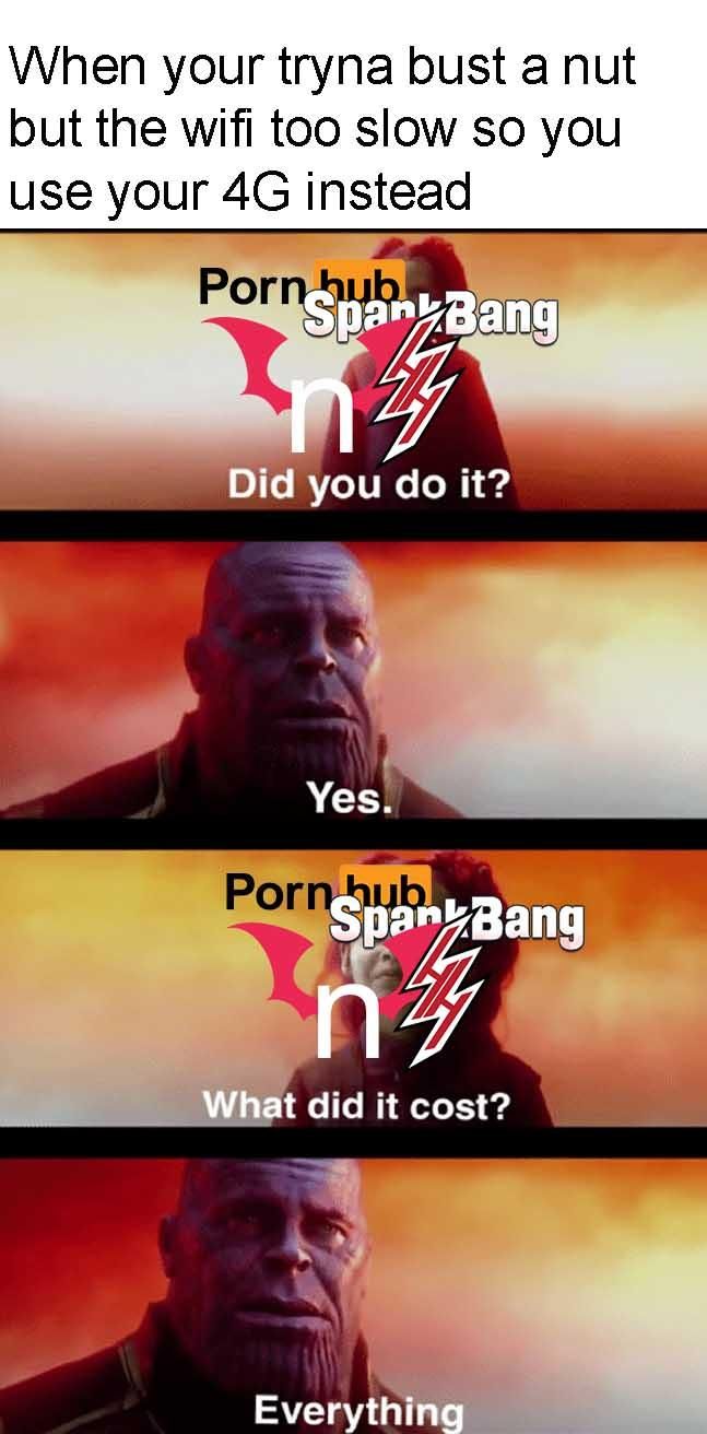 YEET THAT MEAT