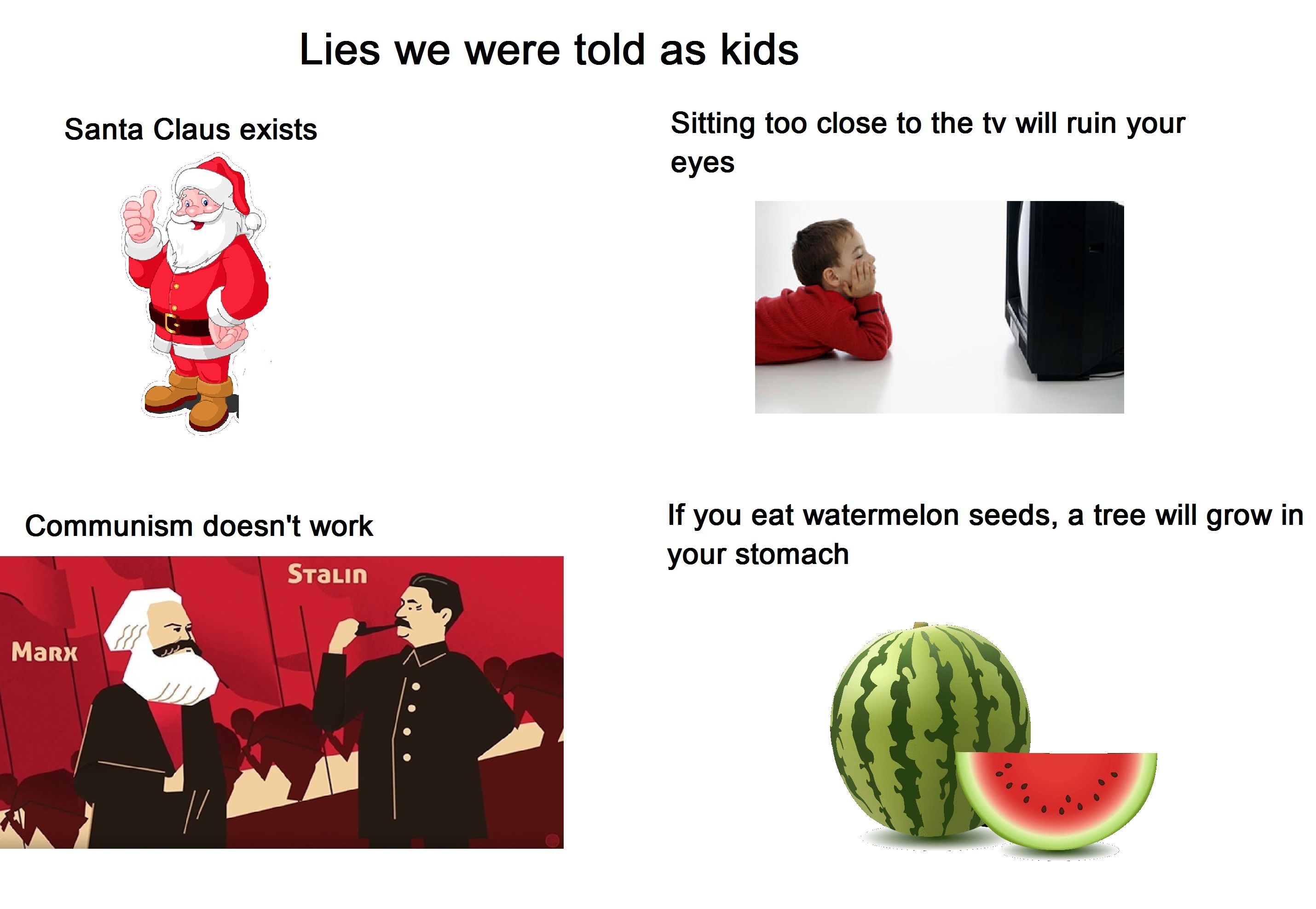 I swear its not loss