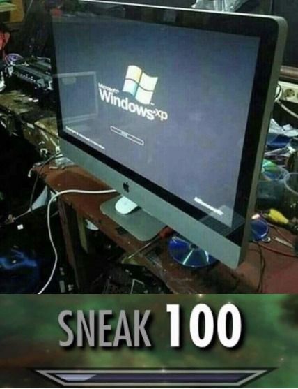 ayy lmao