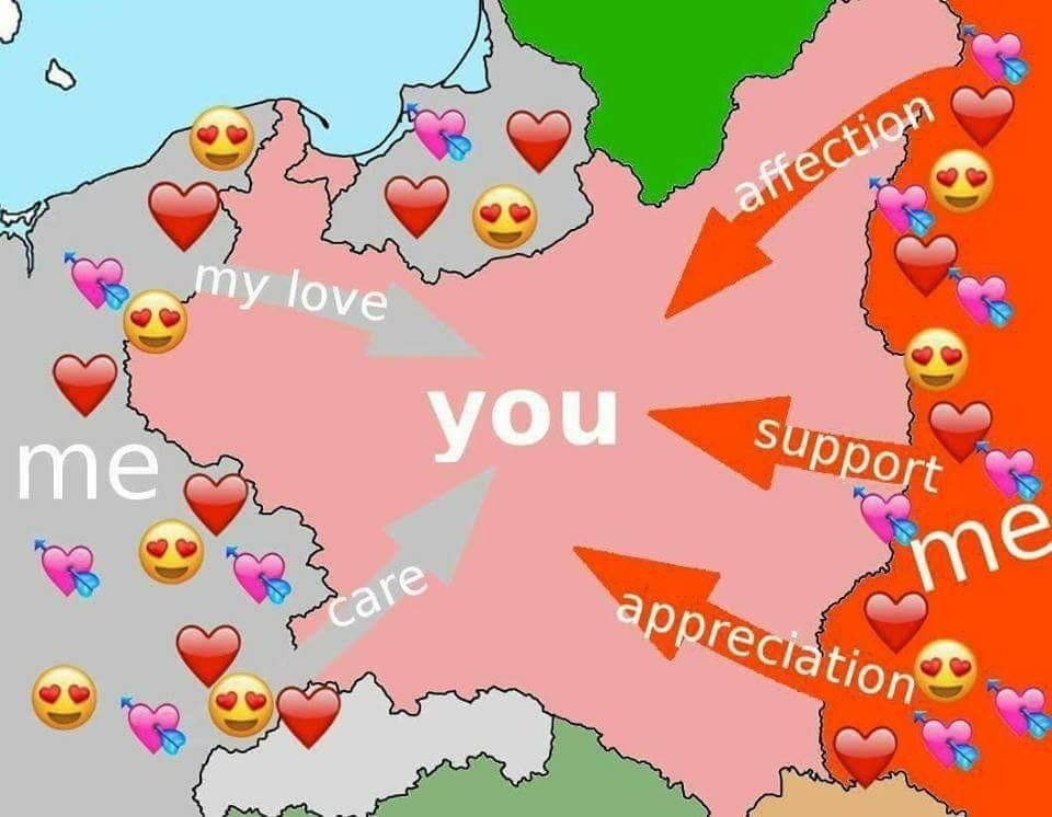 love