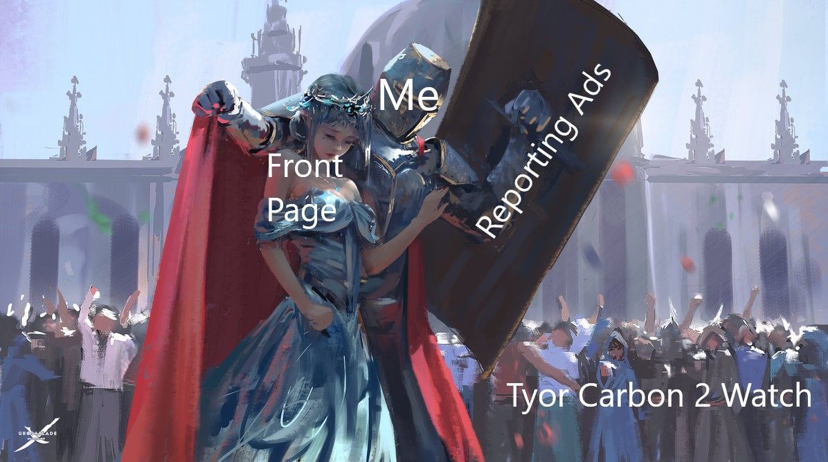 Please stop the spam admins