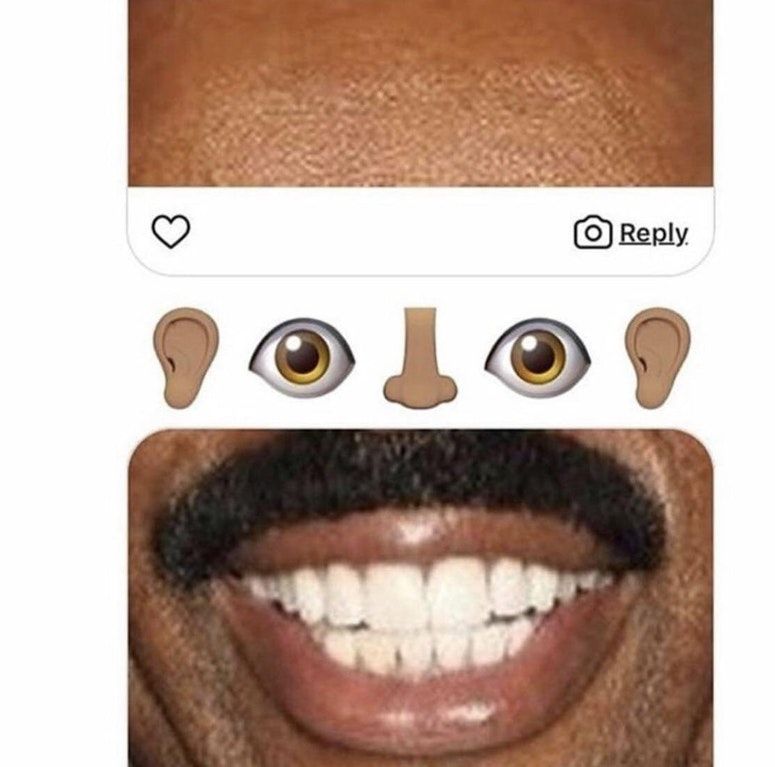 cursed image