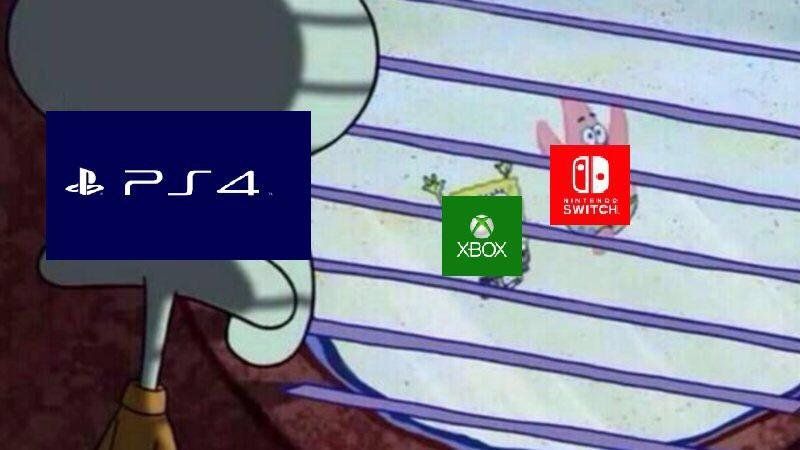 *Hello darkness my old friend*