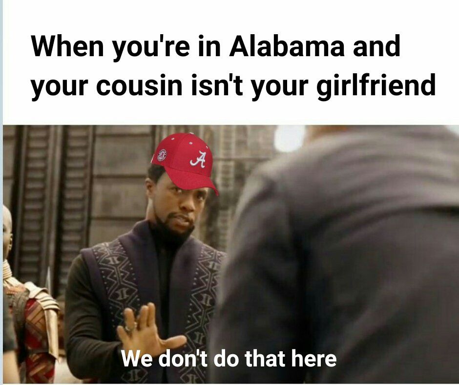 Sweet home alabama мем что значит