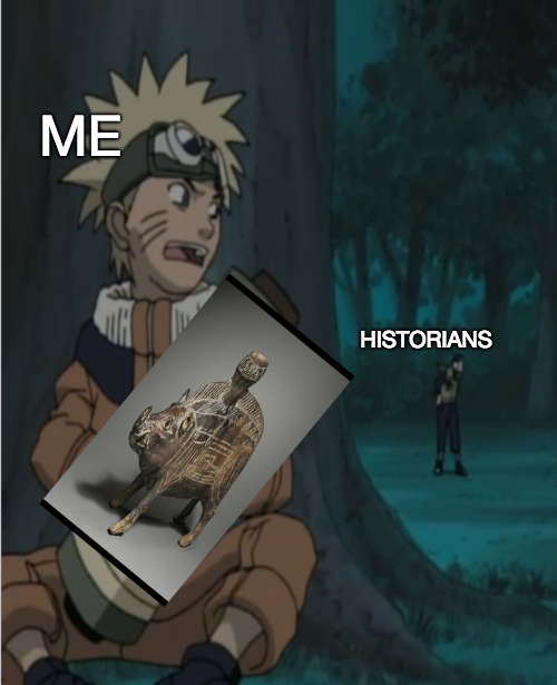heh