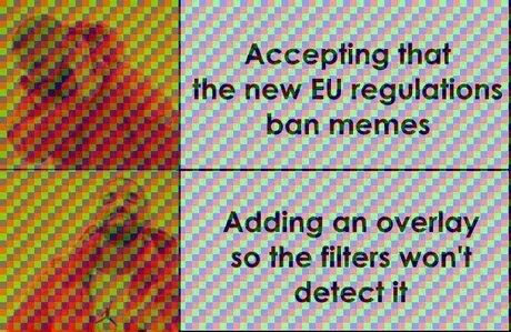 We must save our European shitposters!