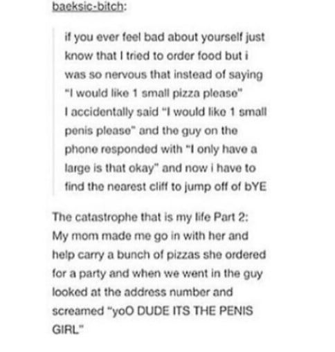 what a story