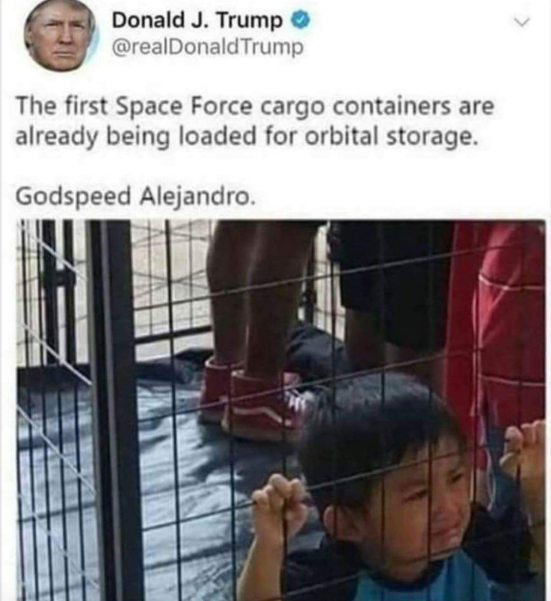 Godspeed
