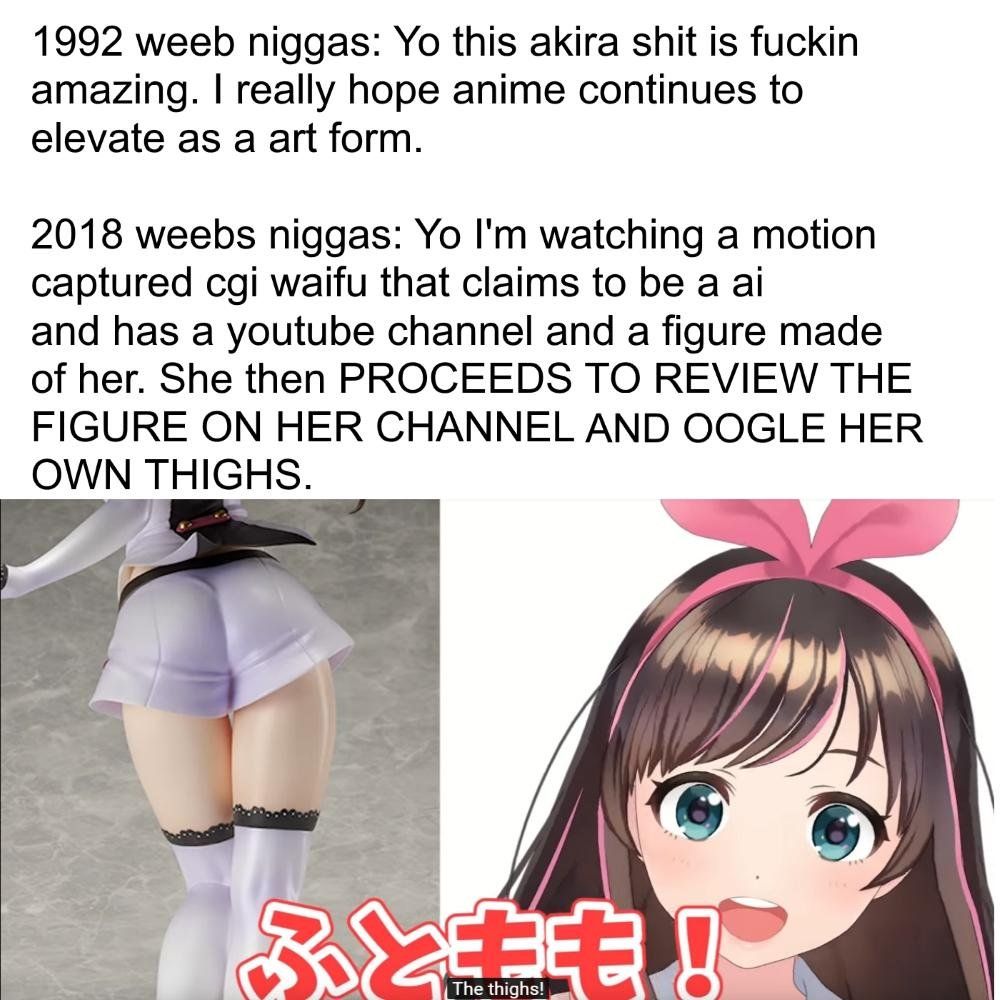 Has science gone too far? ᵐᵃʸᵇᵉ, ⁿᵒ
