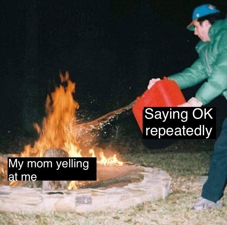 heh