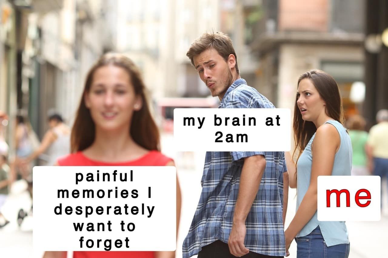 Relatable