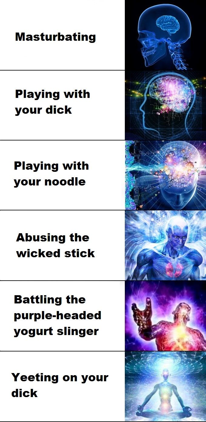 Yeeting on you with my OC