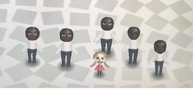 Mii