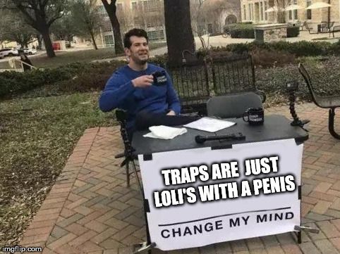 I pat them all
