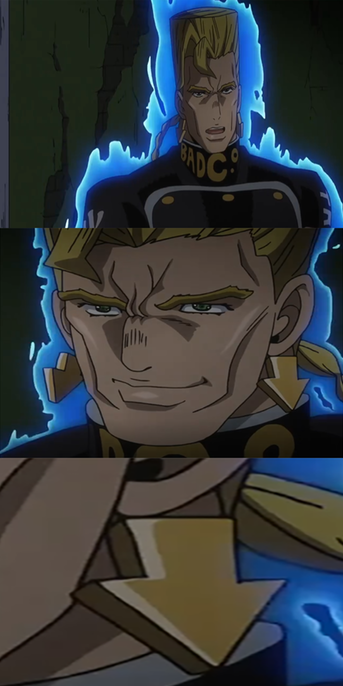 Our greatest foe