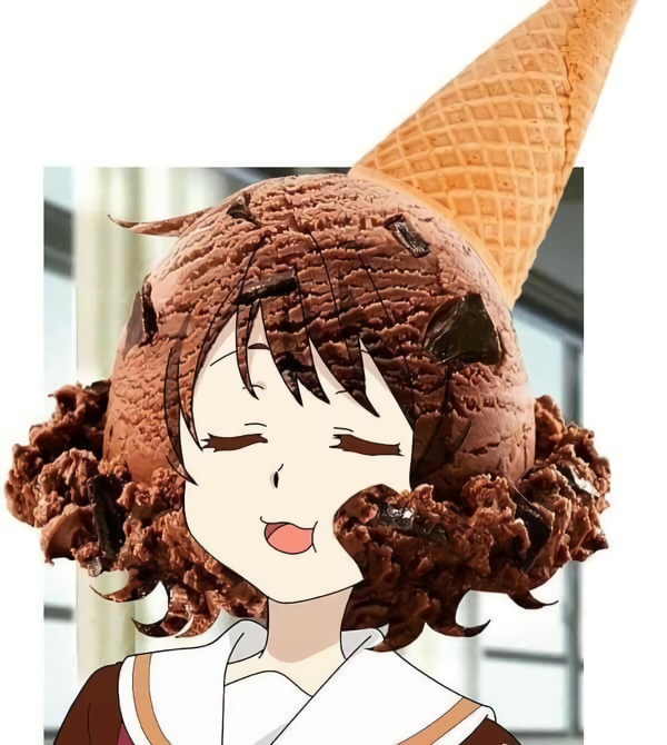 I have strongly mixed feelings about this image