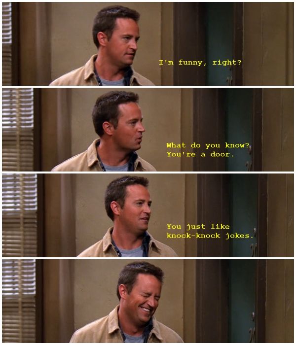 Chandler v. Door