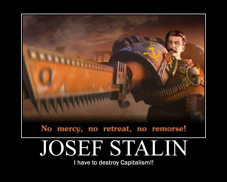 Stalin