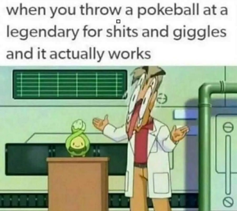 heh