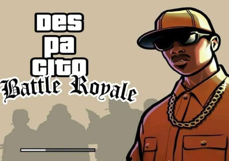Battle Royale
