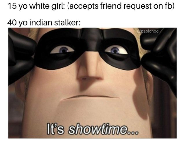 Showtime