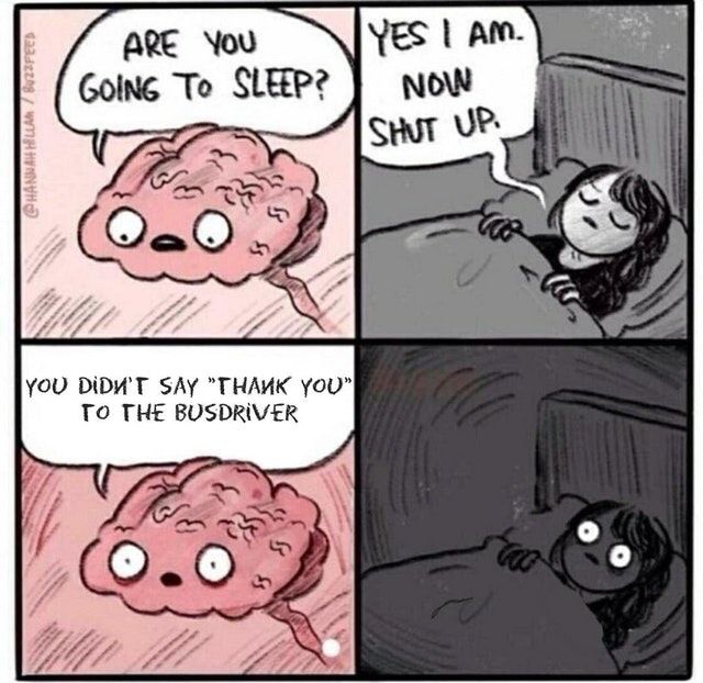 I must go back and find him
