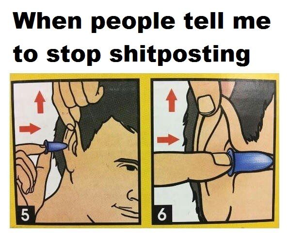 Relatable OC