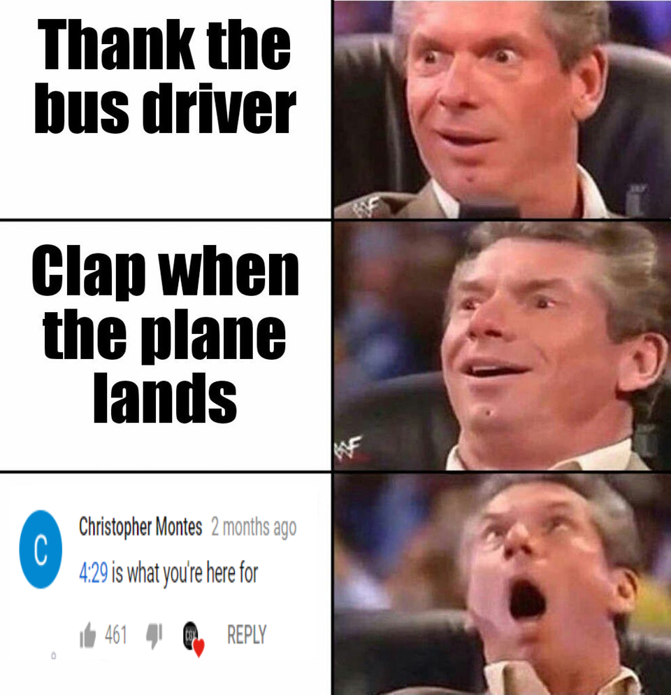 Good lad