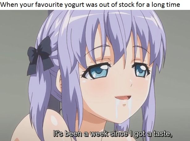 The wait is finally over