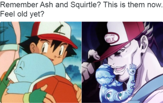 Addiction to Rare Candy has ruined them
