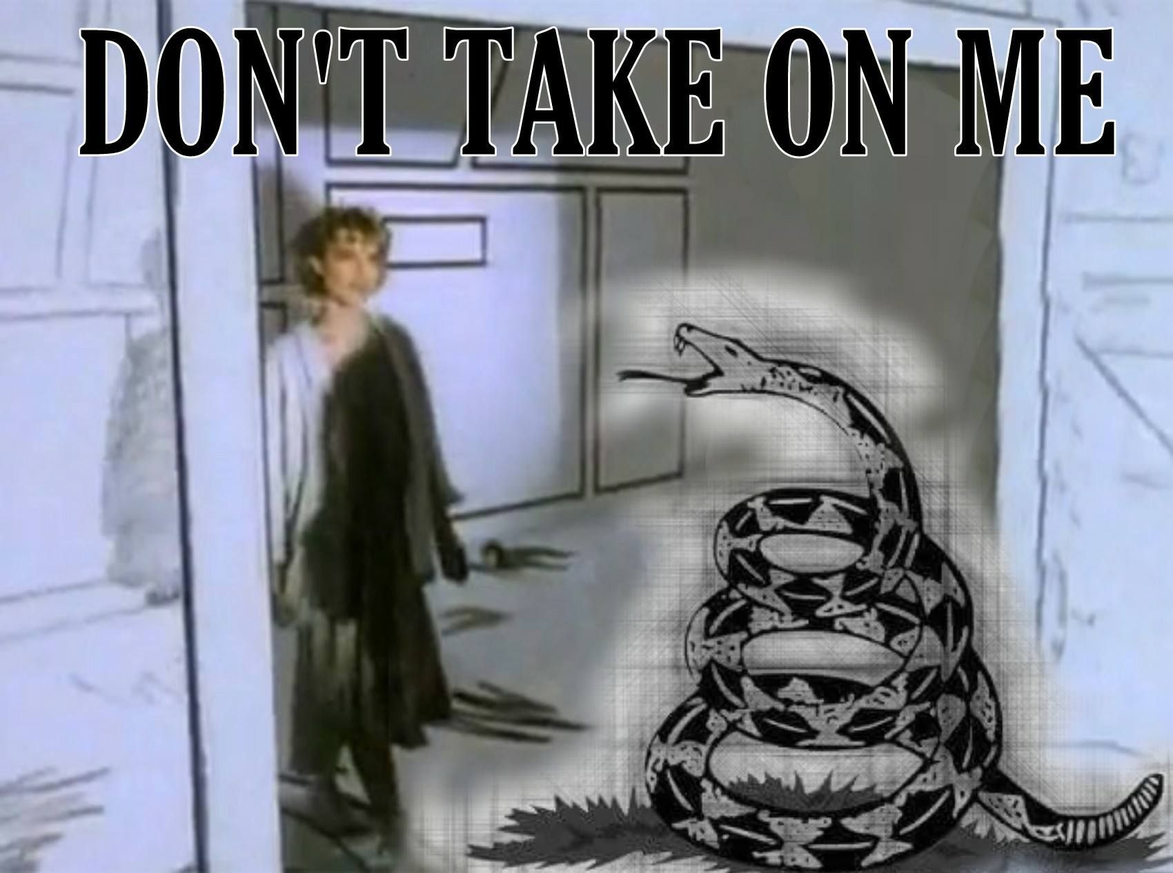 no steppy step step