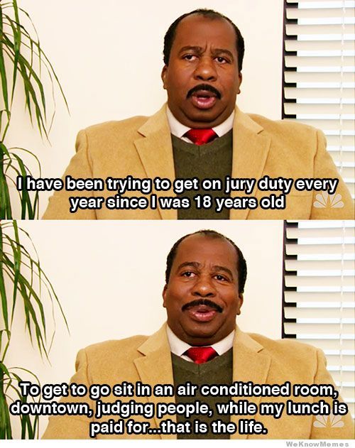 Is the office funny? Guilty as charged