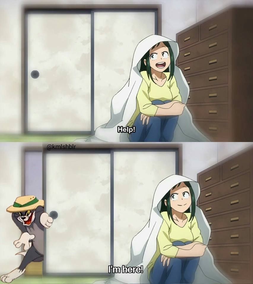 Is this a crossover episode ?