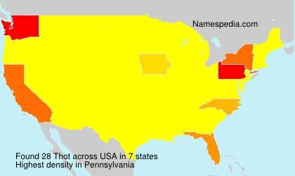 They might have read PENISylvania