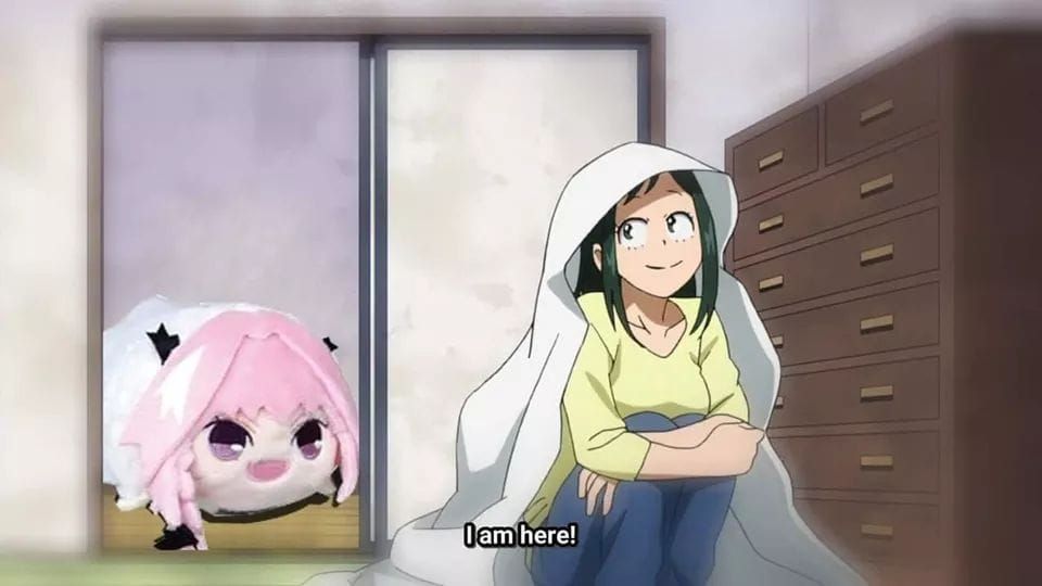 Oh no !