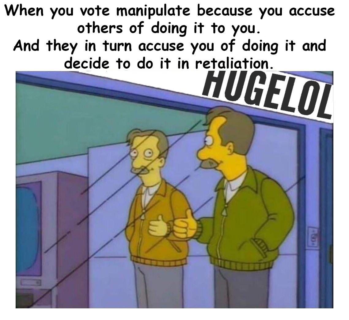 Enjoy some shitty OC ✔
