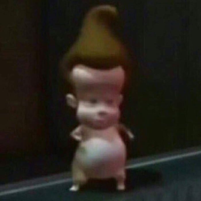 Explain this atheists !