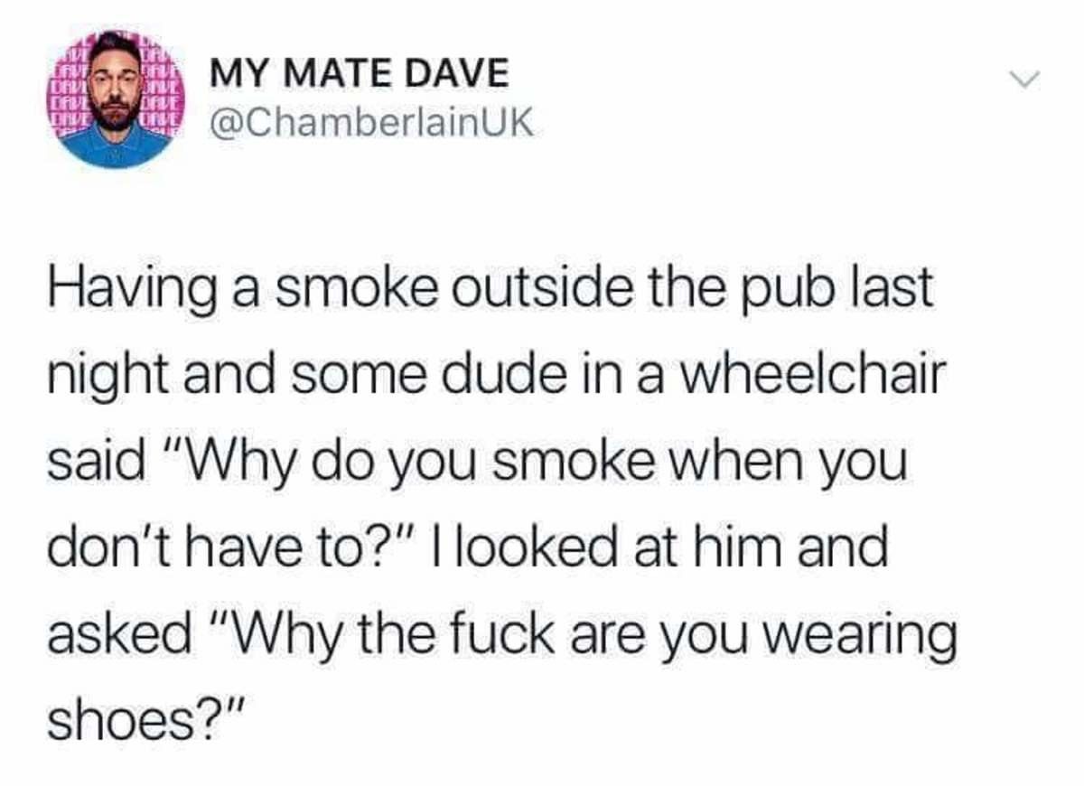 Oof