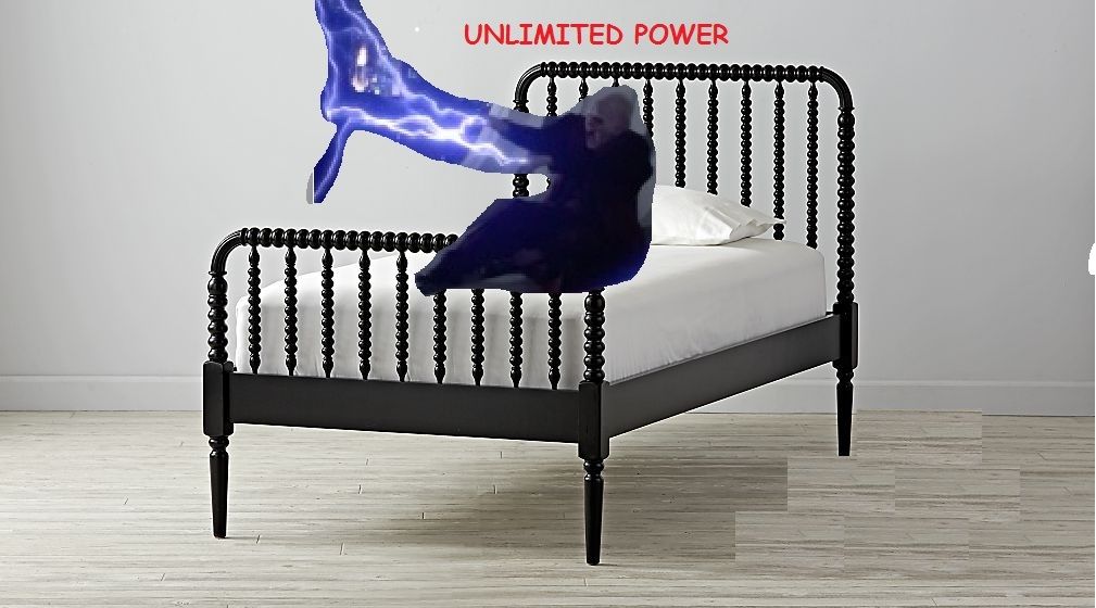 power nap