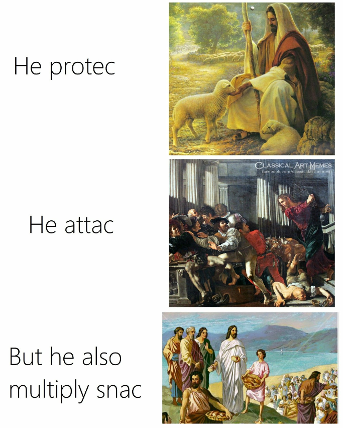 BLESS