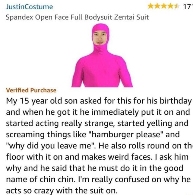 Good kid