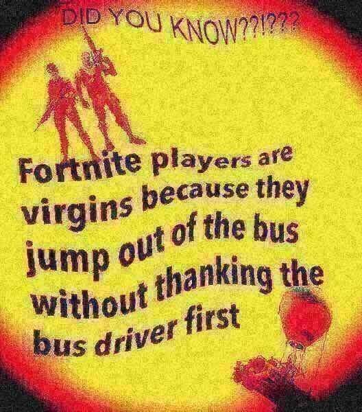 Oh, that's why