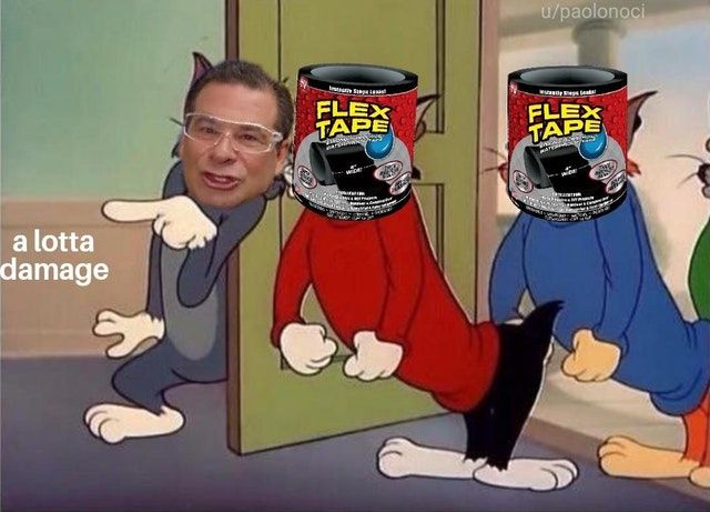 Fix it