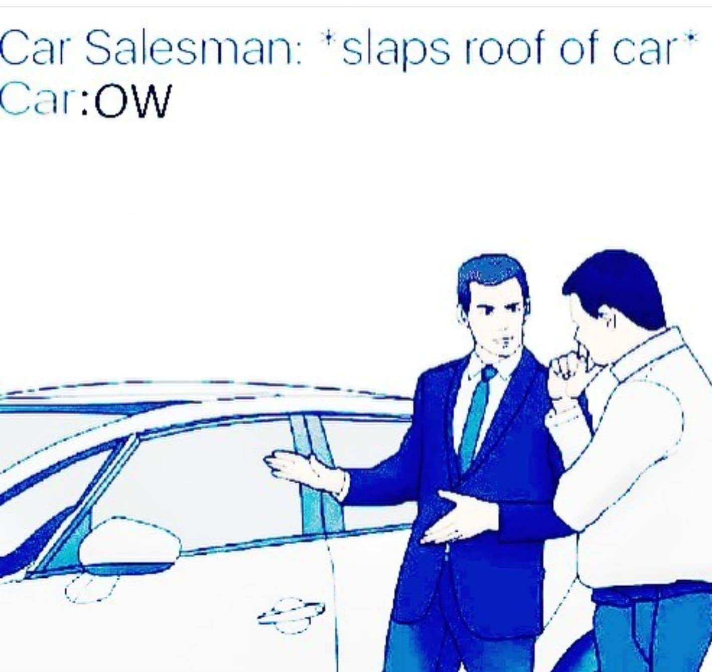 Why would you do this?
