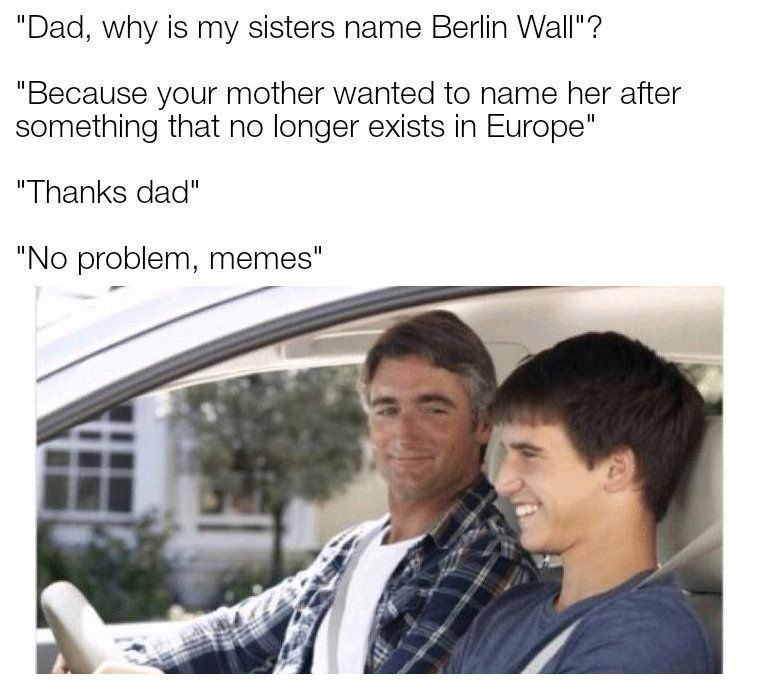heh