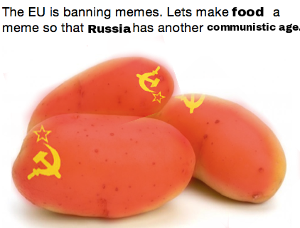 (☭ ͜ʖ ☭)