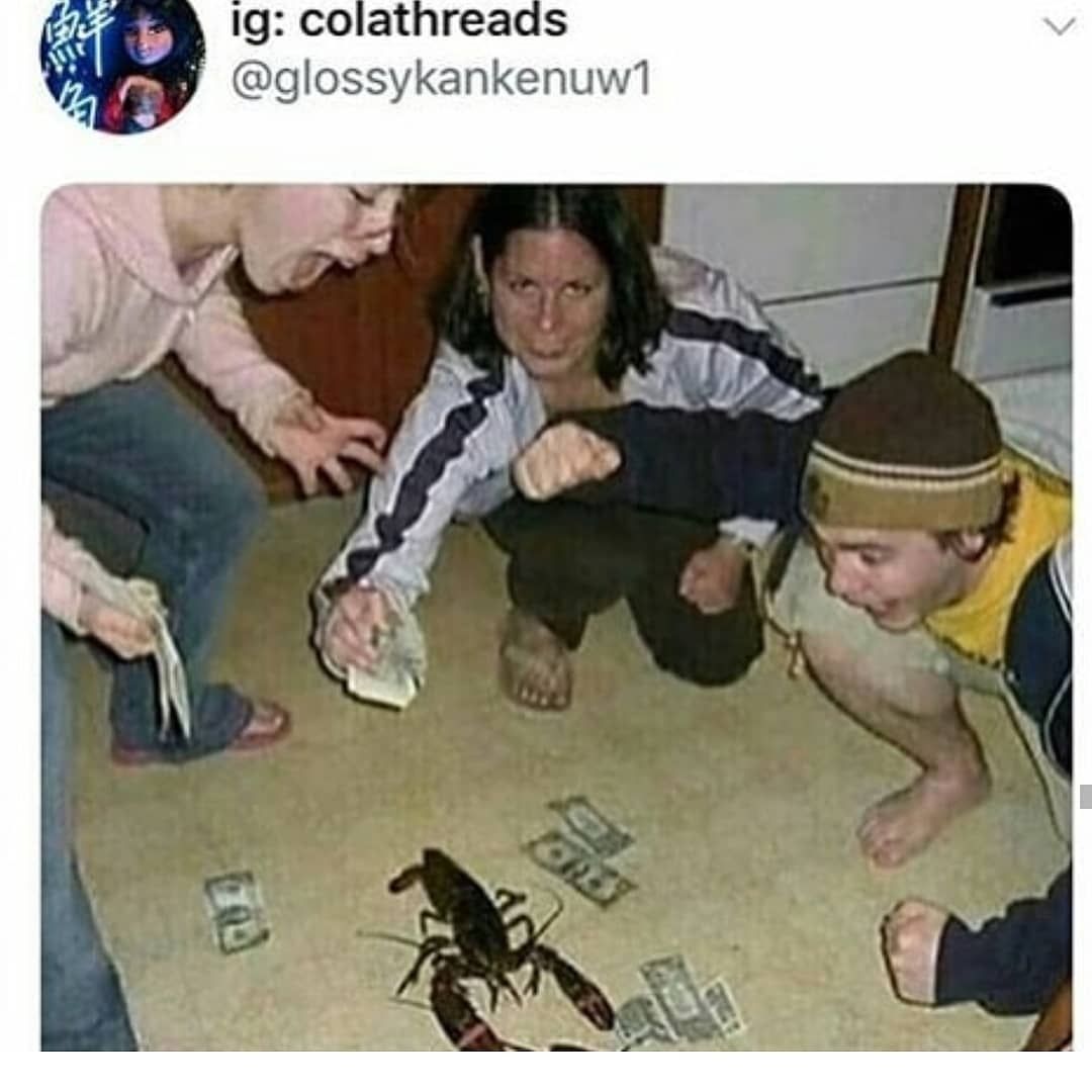 lobster